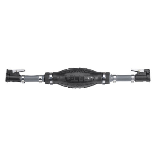 Scepter OMC Fuel Line with fittings - 742062