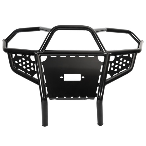 Bison Bumpers Hunter Bumper Front - Steel - Fits Honda - 160236