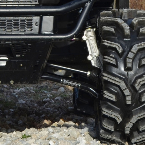 Super ATV High Clearance A-Arm Fits Polaris - 316518