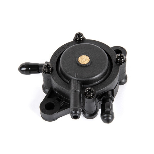 Kimpex Double Fuel Pump - 302367