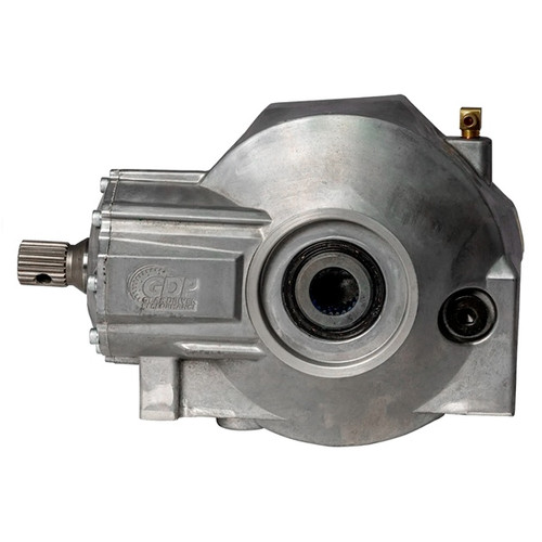 Super ATV Rapid Engagement Differential POLARIS - 315472