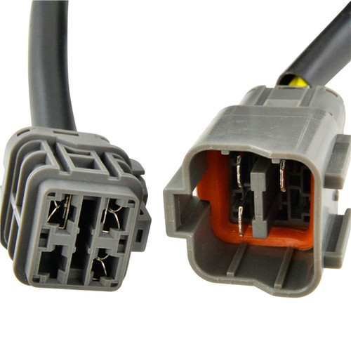 Kimpex HD Voltage Regulator Rectifier Fits Arctic cat - 225563 - 225563