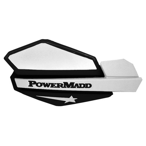 Powermadd Star Series Handguard System - 203000