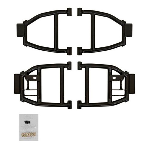 Super ATV High Clearance A-Arm Fits Polaris - 316528