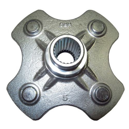 Wide Open Rear Axle Hub - 171297