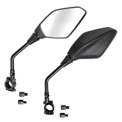 Kimpex Mirror Prism with Clamp SUPPORT TUBE 7/8''-22MM - 283012