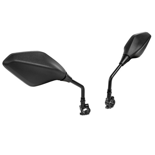 Kimpex Mirror Prism with Clamp SUPPORT TUBE 7/8''-22MM - 283012