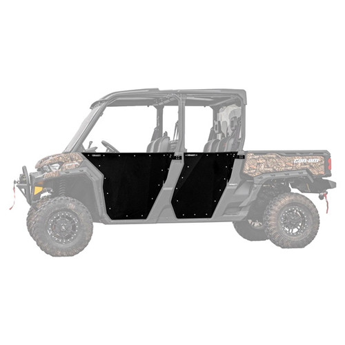 Super ATV Full Door Fits Can-am - UTV - Complete door - 315473
