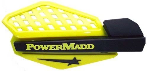 Powermadd Star Series Handguard System - 200969