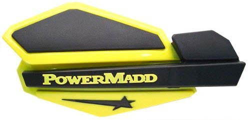 Powermadd Star Series Handguard System - 200969