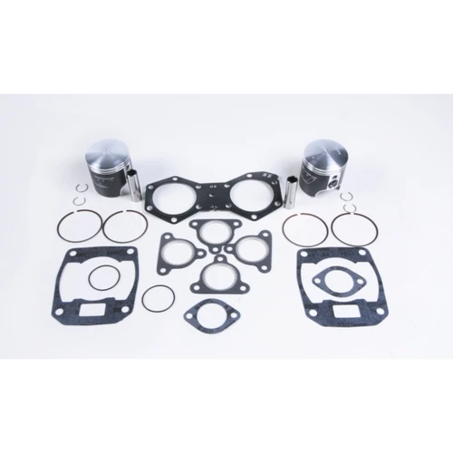 Wiseco High Performance Piston POLARIS - 544 cc - 292236