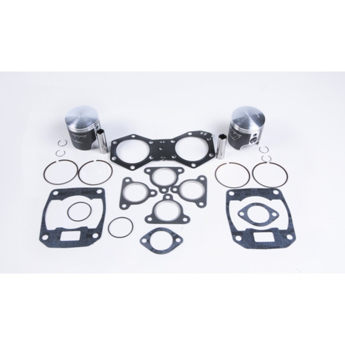 Wiseco High Performance Piston POLARIS - 544 cc - 292236