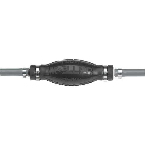 Scepter Fuel Lines Assembly - 742067