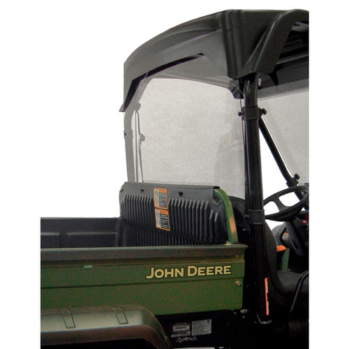 Direction 2 Rear Windshield & Back Panel Combo JOHN DEERE - 175492