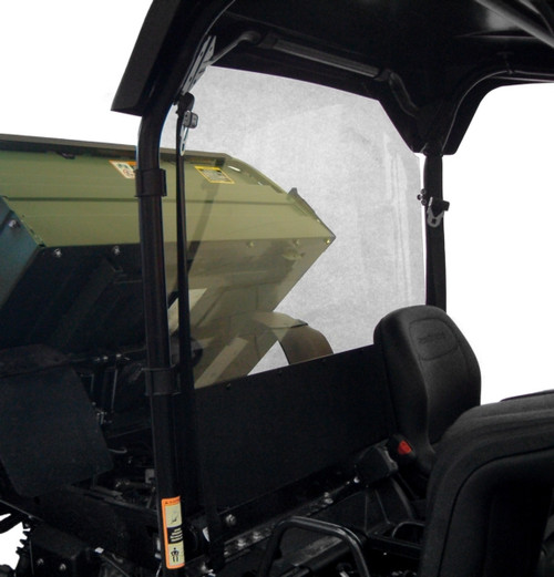 Direction 2 Rear Windshield & Back Panel Combo JOHN DEERE - 175492