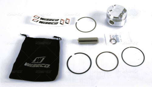 Wiseco Piston Fits Honda - 353 cc - 060281