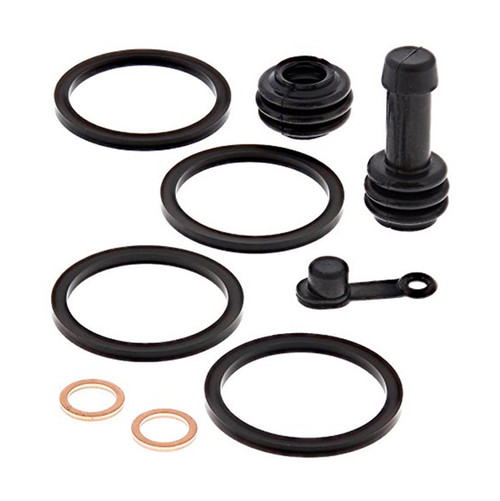 All Balls Brake Caliper Repair Kit Fits Polaris - Front - 209632