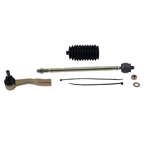 All Balls Tie Rod End Rack Kit Right - 332692