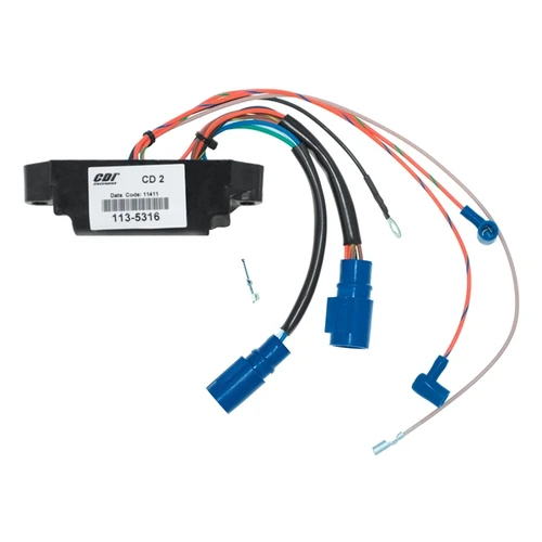 Sierra Power Pack CD2: 113-5316 - 721703