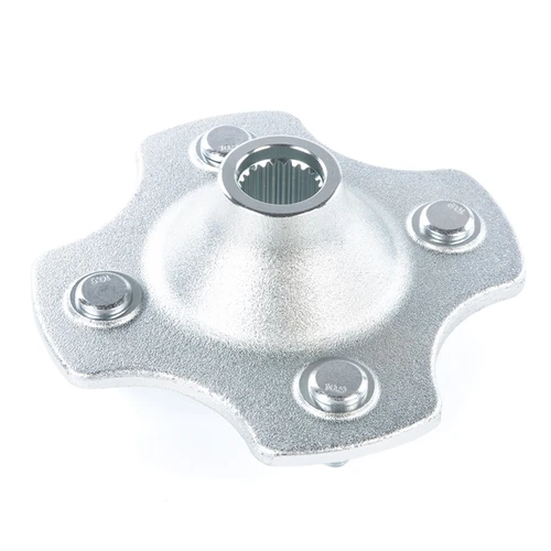 Wide Open Rear Axle Hub - 171299