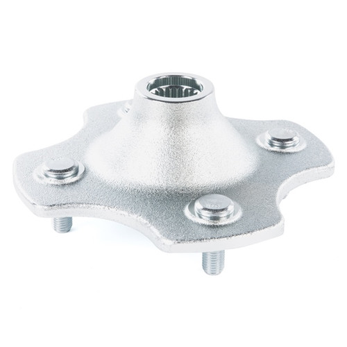 Wide Open Rear Axle Hub - 171299