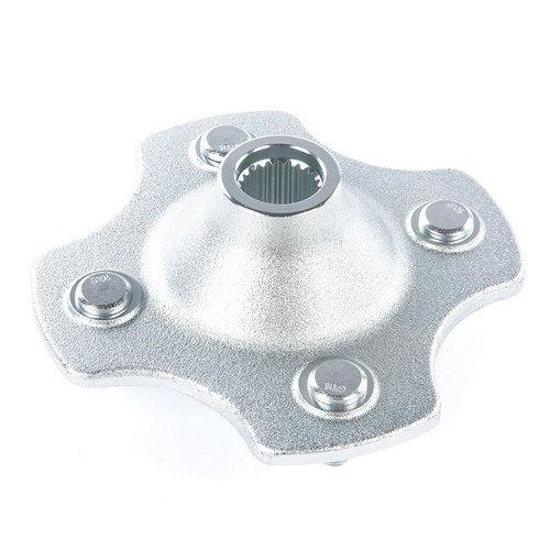 Wide Open Rear Axle Hub - 171299