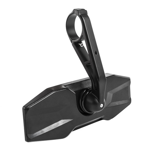Kimpex Rear View Mirror Deluxe 1.75" SUPPORT 1.75'' - 283014