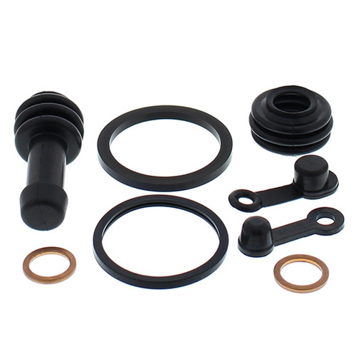All Balls Brake Caliper Repair Kit Fits Polaris - Front/Rear - 209633