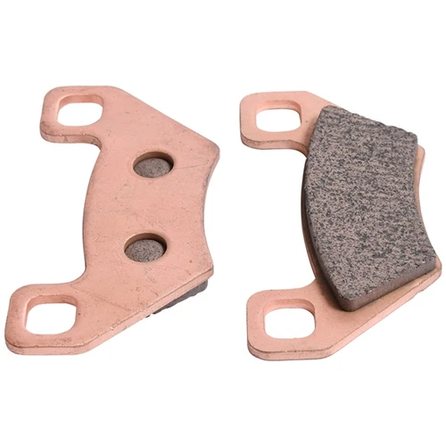 All Balls Brake Pad Sintered metal - Front left, Rear Right, Rear left - 347273