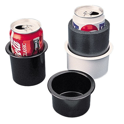 Sea Dog Flush Mounted Drink Holder - 702861 Sea Dog Flush Mounted Drink Holder - 702861