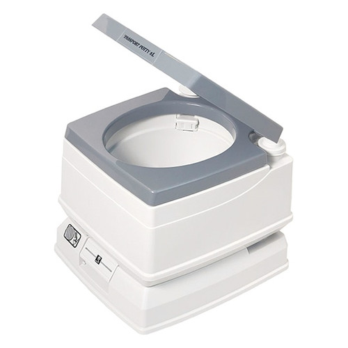 Dock Edge  Passport Potty Toilet - 734441