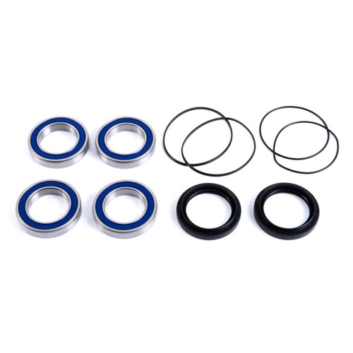 Kimpex HD Wheel Bearing & Seal Kit - 326140