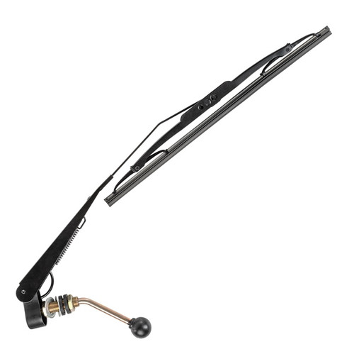 Kimpex Manual Wiper Kit 12" Manual - Yes - 283015
