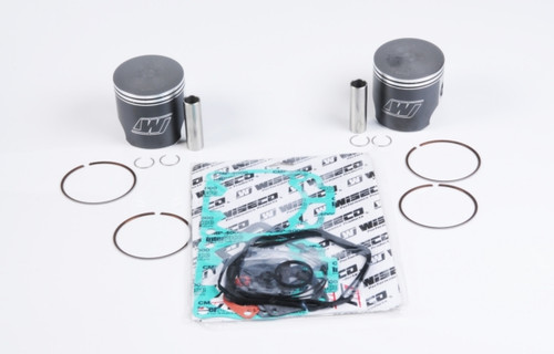 Wiseco High Performance Piston Fits Ski-doo - 800 cc - 290004