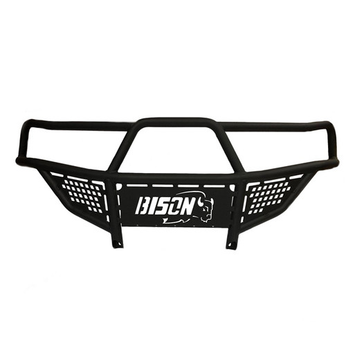 Bison Bumpers Hunter Bumper Front - Steel - Fits Can-am - 160329