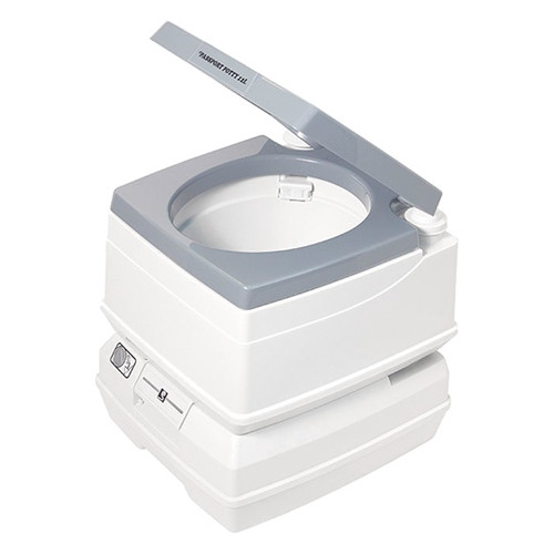 Dock Edge  Passport Potty Toilet - 734442