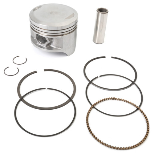 Shindy Piston Kit Fits Honda - 250 cc - 208286