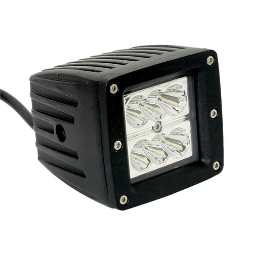 Kimpex LED Work Spot Light for UTV and ATV - 175569