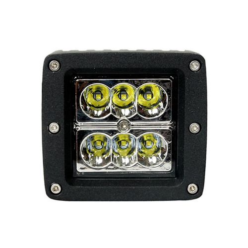 Kimpex LED Work Spot Light for UTV and ATV - 175569