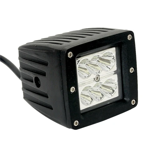 Kimpex LED Work Spot Light for UTV and ATV - 175569