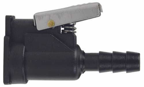 Scepter OMC Female Tank Connector Plastic - 742082
