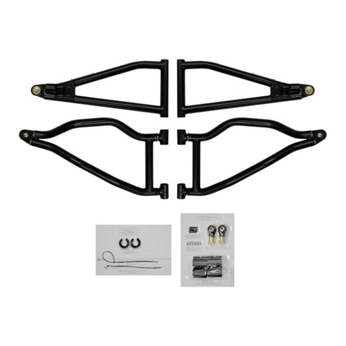 Super ATV High Clearance A-Arm Fits Polaris - 316623