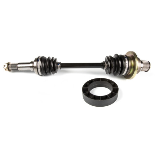 Kimpex Complete Axle Fits Yamaha - 416257