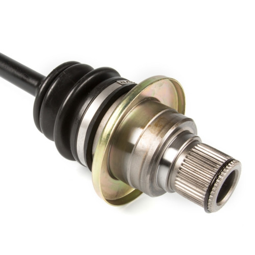 Kimpex Complete Axle Fits Yamaha - 416257