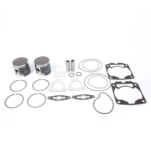 Wiseco High Performance Piston POLARIS - 600 cc - 290061
