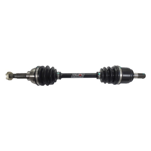 Demon Complete HD Axle Fits Can-am - 296485