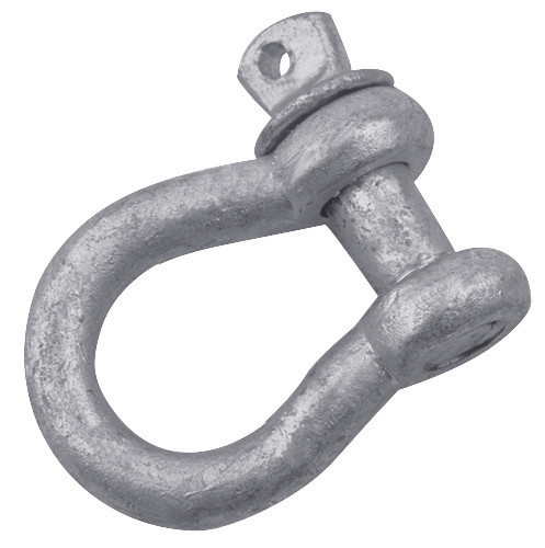 Sea Dog Screw Pin Anchor Shackle - 702890