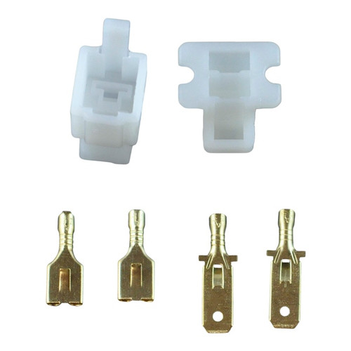 Kimpex HD Universal Connectors Kit N/A - 225597 - 225597