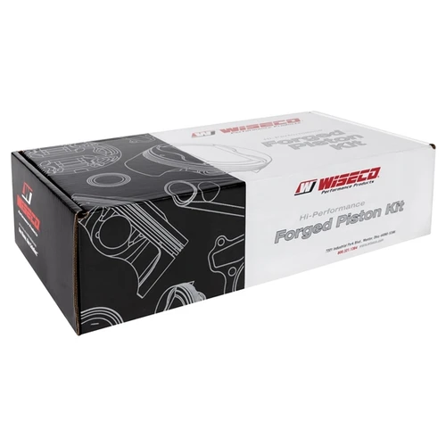 Wiseco High Performance Piston YAMAHA - 696 cc - 290040