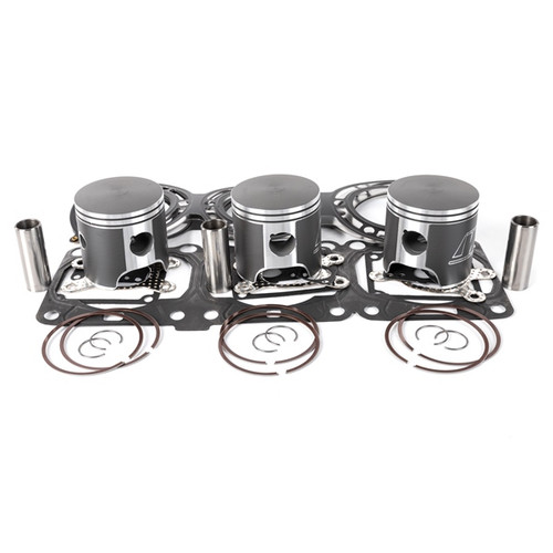 Wiseco High Performance Piston YAMAHA - 696 cc - 290040